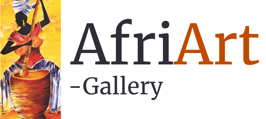 AfriArt Logo